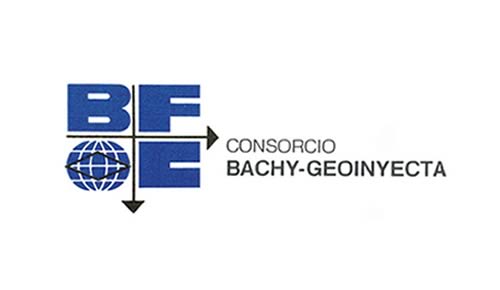 Historia Soletanche Bachy Chile : Consorcio Bachy- Geoinecta (1982 - 1986)