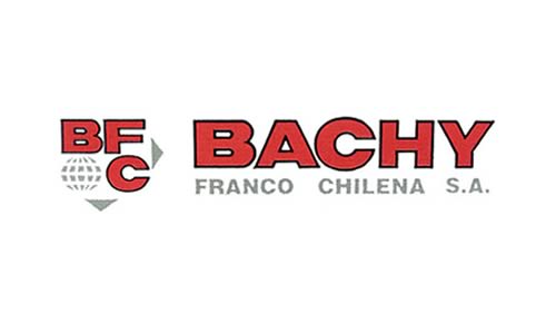 Historia Soletanche Bachy Chile : Bachy Franco Chilena (1991 - 1997)