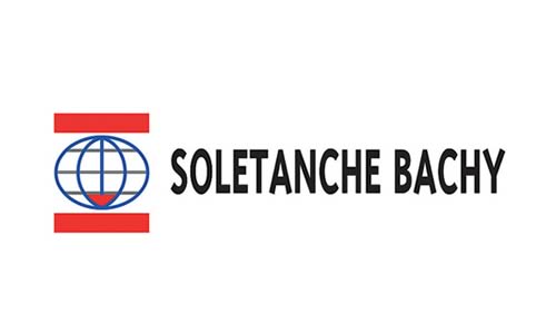 Historia Soletanche Bachy Chile : Soletanche Bachy (1997 - 2009)